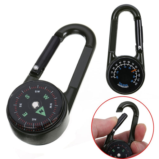 Multifunctional Compass