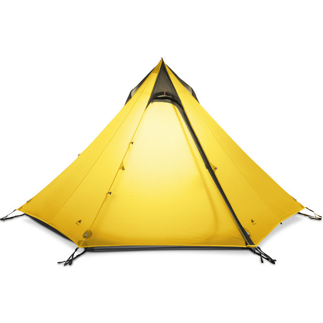 2 Person Ultralight Camping Tent