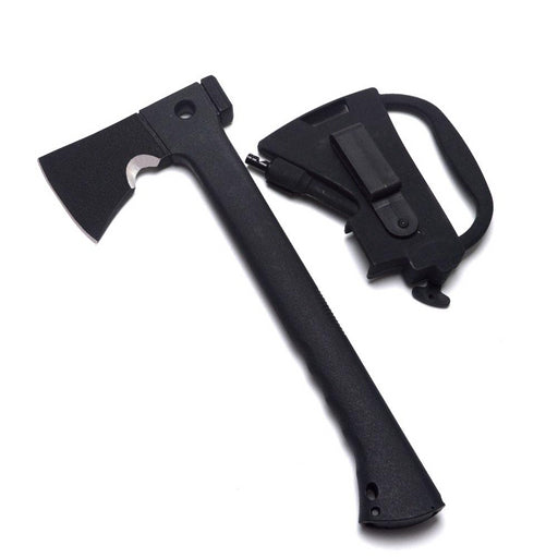 Handle Axe