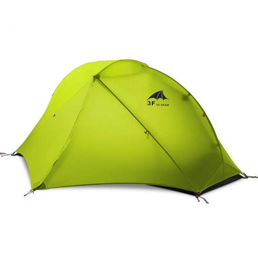 Single Person Ultralight Camping Tent