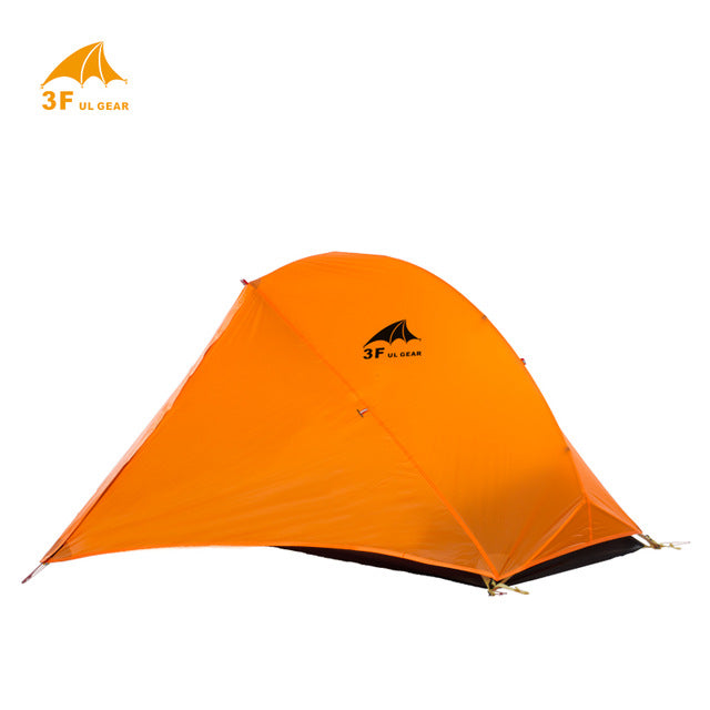Single Person Ultralight Camping Tent