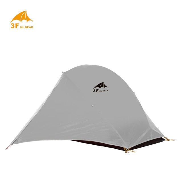 Single Person Ultralight Camping Tent