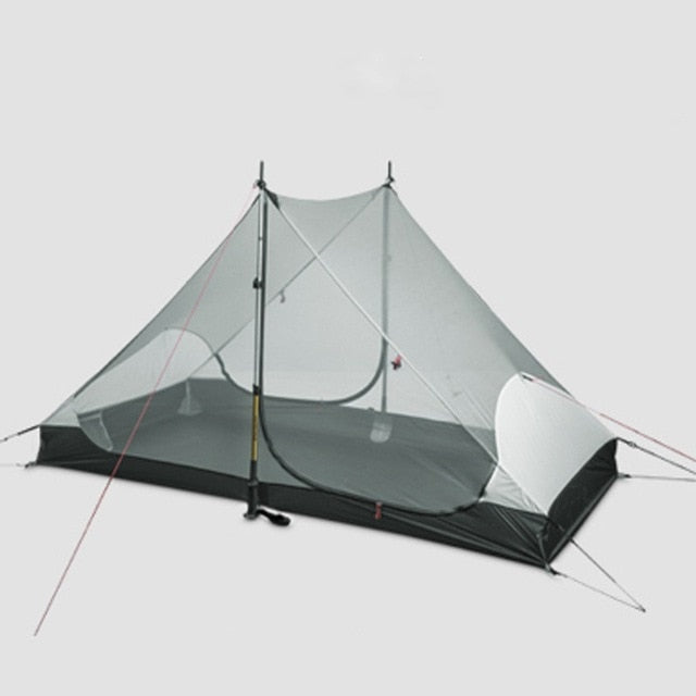 3 Person Ultralight Camping Tent