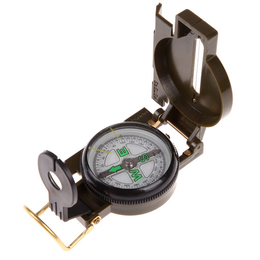 Military Multifunction Compass