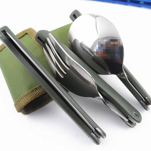 Camping Dishes Titanium