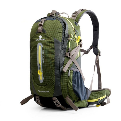 Camping Backpack