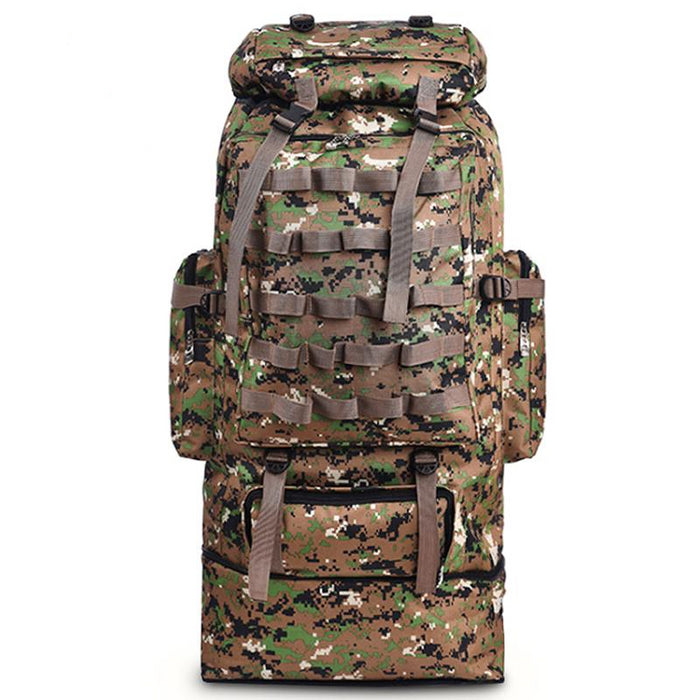 Camping Backpack