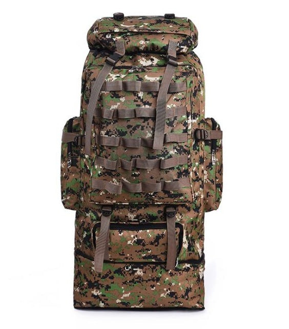 Camping Backpack