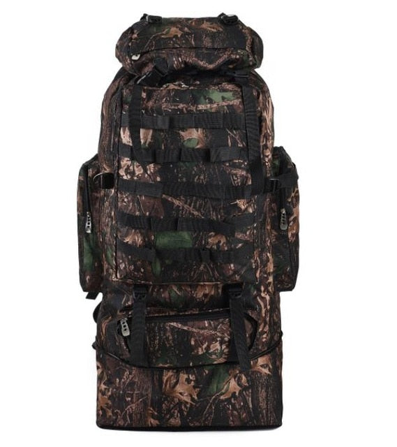 Camping Backpack