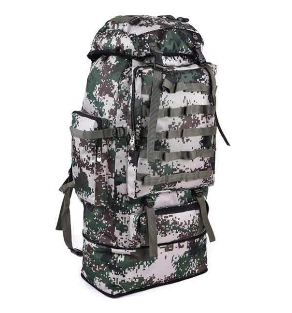 Camping Backpack