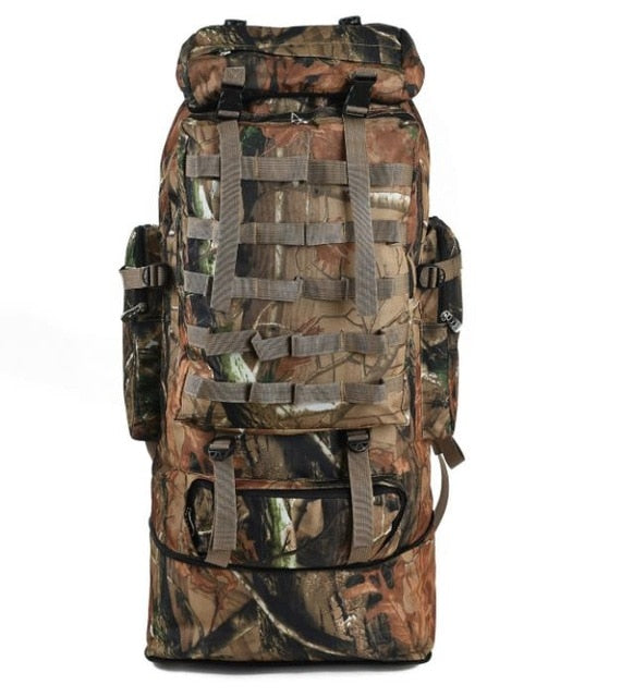 Camping Backpack