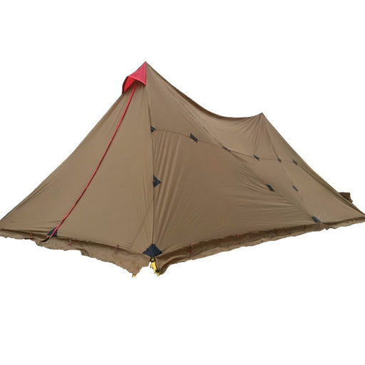 8 Person Ultralight Camping Tent