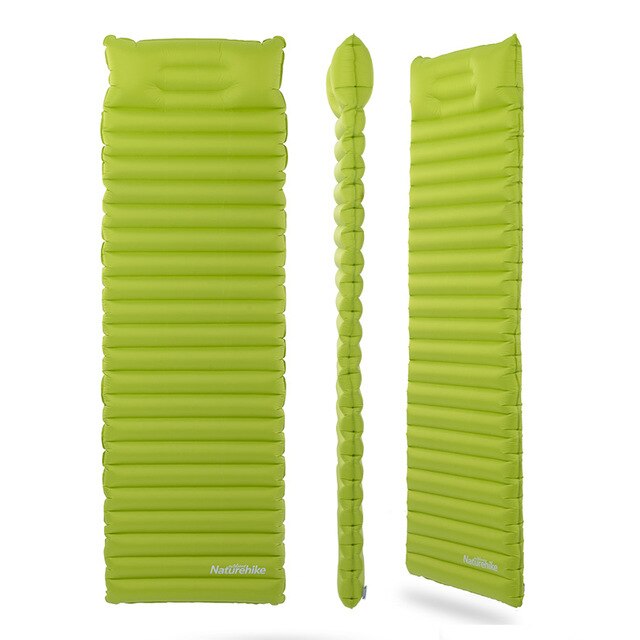 Ultralight Portable Sleeping Pad