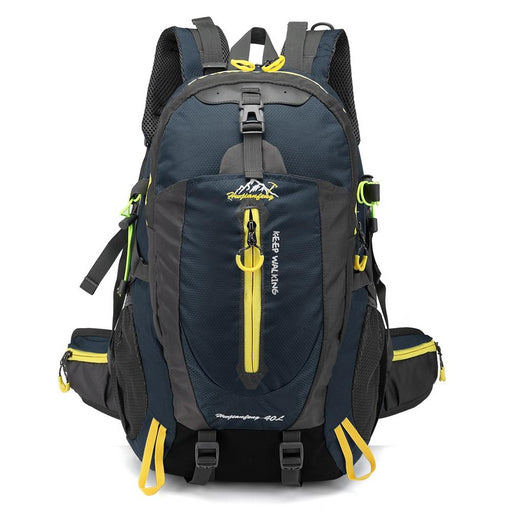 Camping Backpack