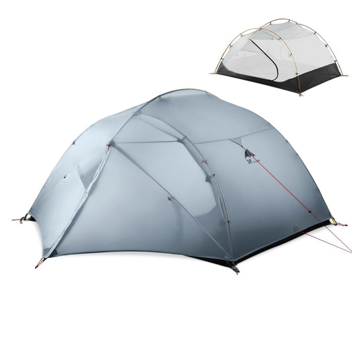 3 Person Ultralight Camping Tent