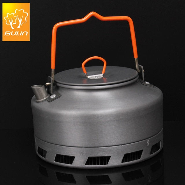 1L Camping Kettle