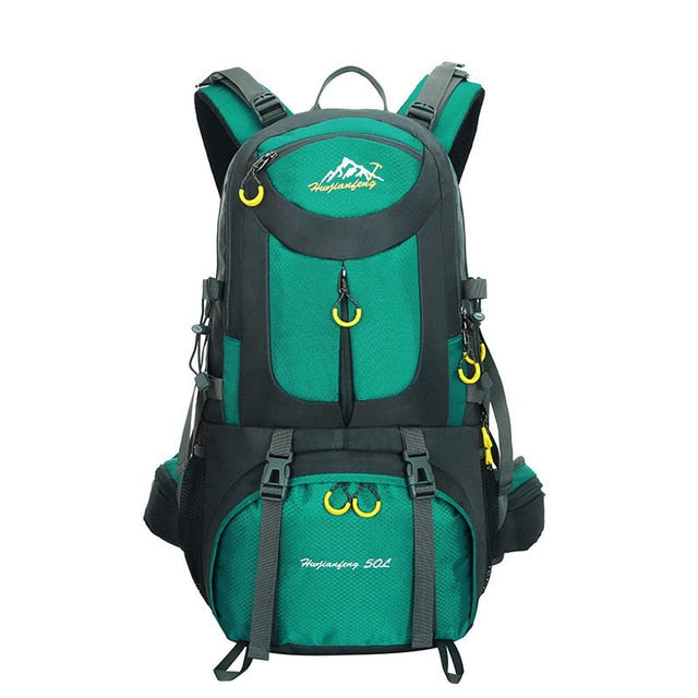 Camping Backpack