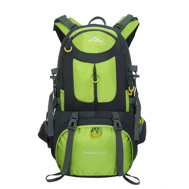 Camping Backpack