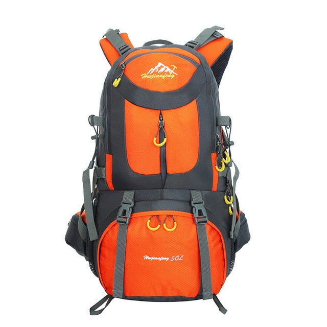 Camping Backpack