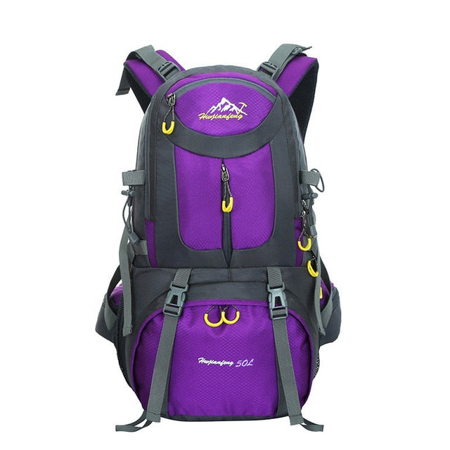 Camping Backpack