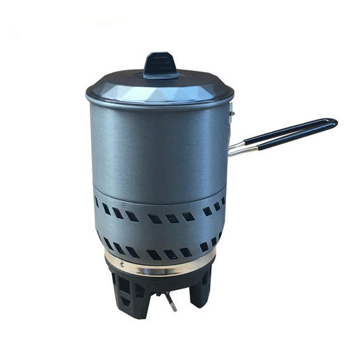 Outdoor Gas Stove