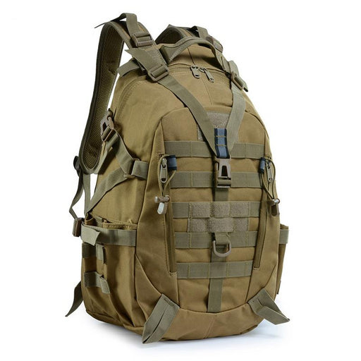 Camping Backpack