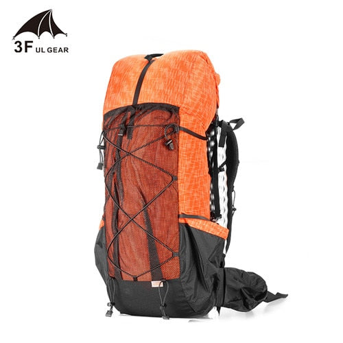 Camping Backpack