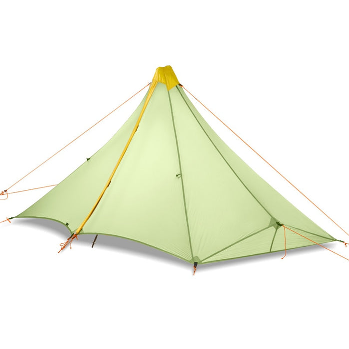 Single Person Ultralight Camping Tent