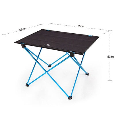 Portable Foldable And Desk