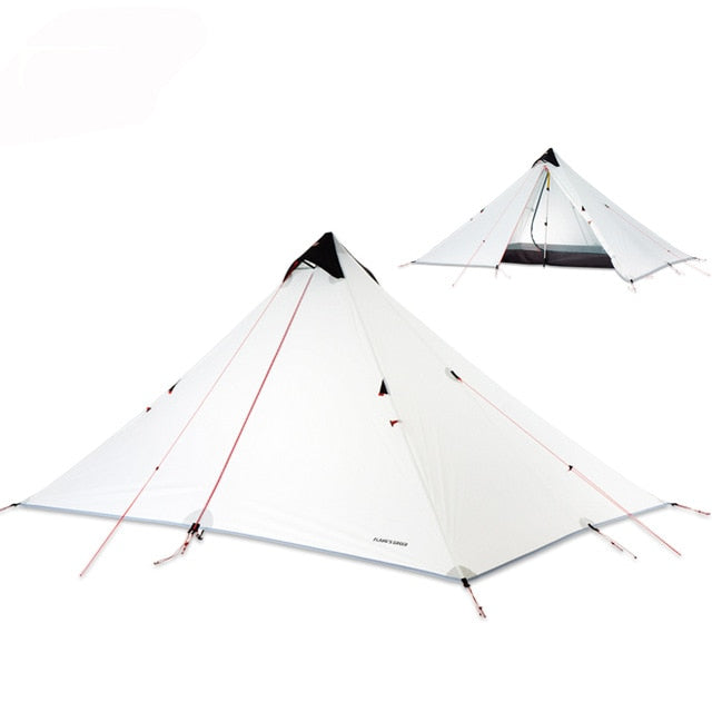 Single Person Ultralight Camping Tent