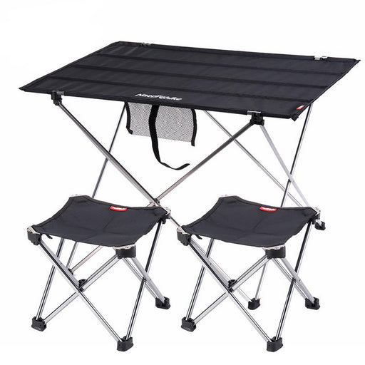 Outdoor Compact Table