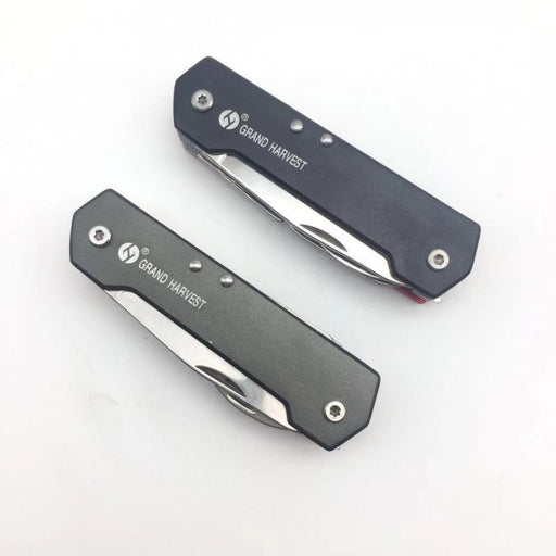 Multi Tools Fold Knife