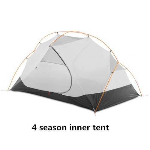 2 Person Ultralight Camping Tent