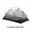 2 Person Ultralight Camping Tent