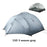 3 Person Ultralight Camping Tent