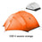 3 Person Ultralight Camping Tent