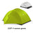 3 Person Ultralight Camping Tent