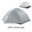 3 Person Ultralight Camping Tent