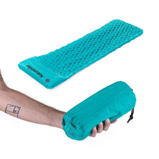 Ultralight Portable Sleeping Pad