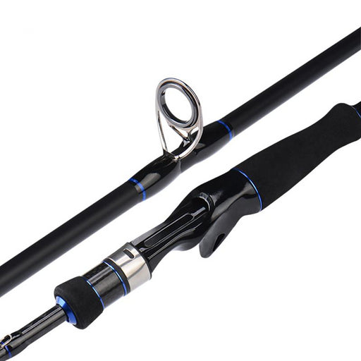 Carbon Fiber Telescopic Fishing Rod